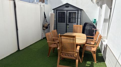 Foto 2 de Habitació a Calle Sanlúcar la Mayor, 35, Tiro de Línea, Sevilla Capital