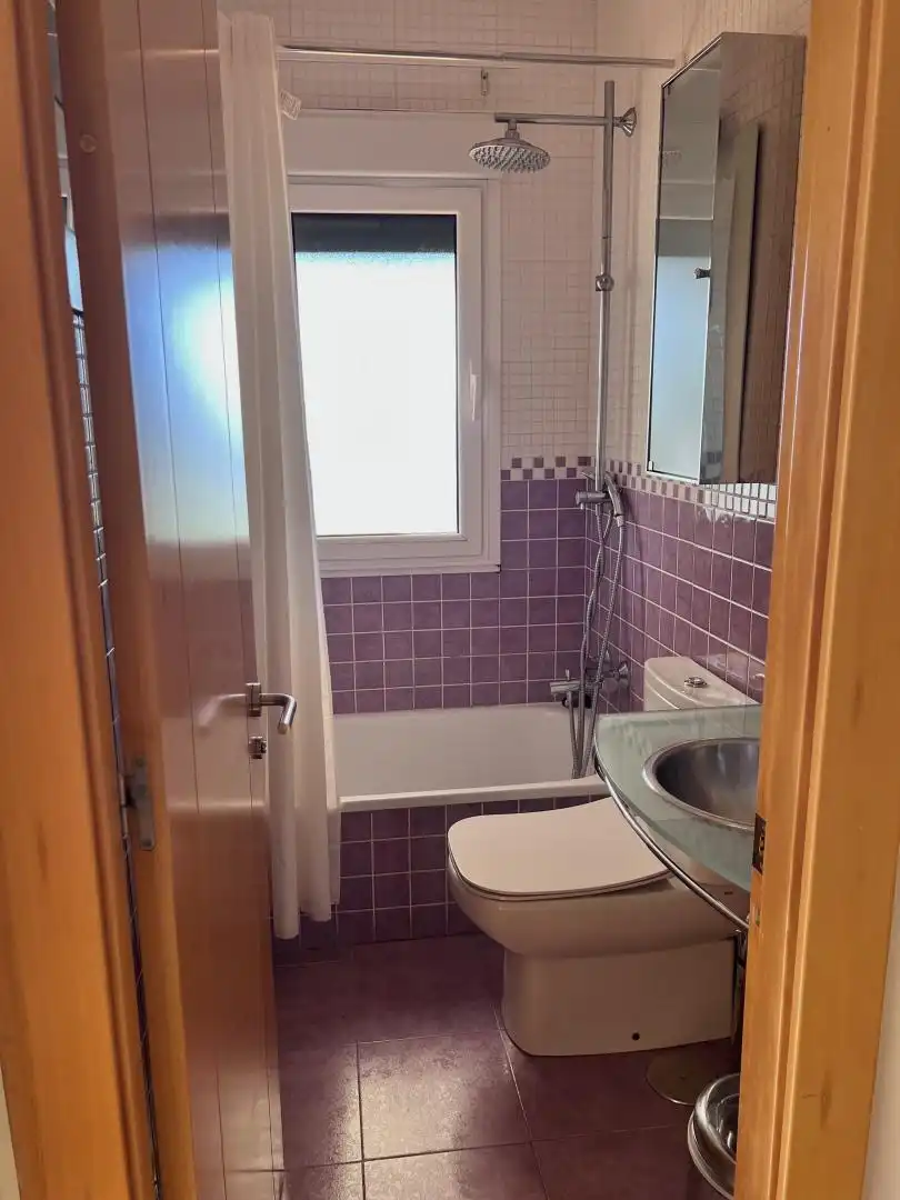 Casa o chalet en venta en Vv-12, 3, Parroquias surorientales Baño de Casa o chalet en venta en Villaviciosa con Terraza, Piscina y Balcón