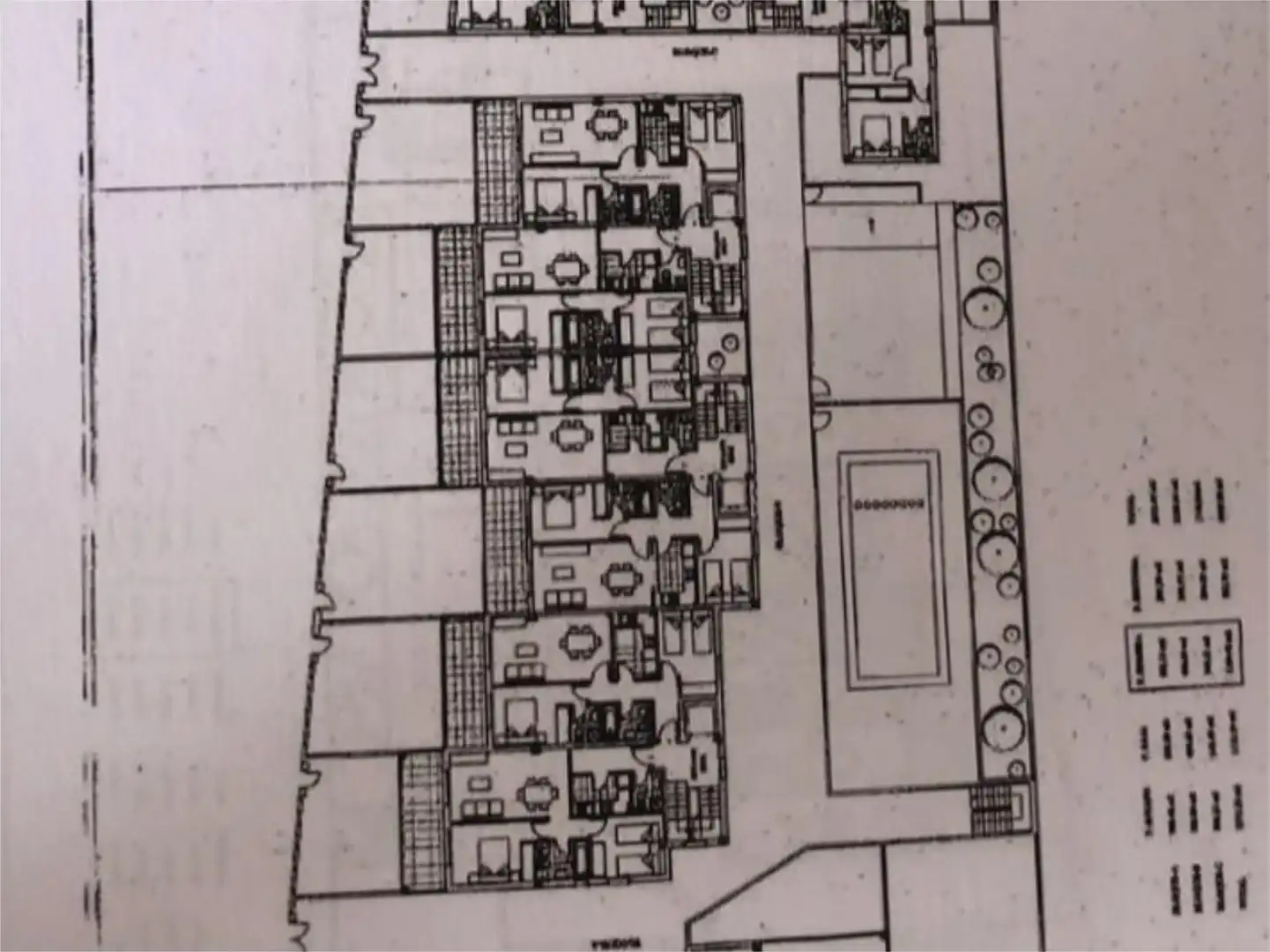 Flat for sale in Vinaròs  with Air Conditioner, Heating and Private garden