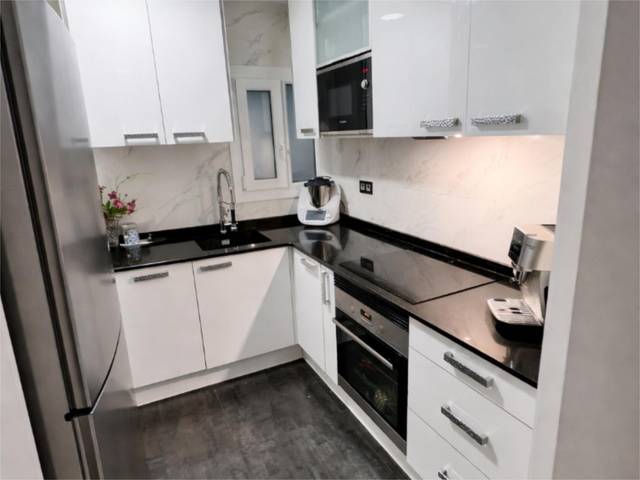 Piso en Venta en Carrer de Còrsega, 540 en Sagrada Família