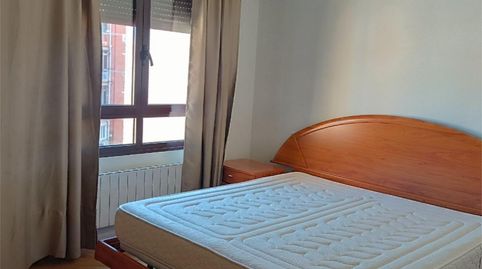 Foto 3 de Piso de alquiler en Paseo de la Chopera, 2, Centro, Alcobendas