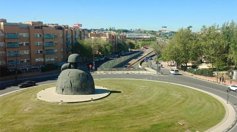 Foto 5 de Piso de alquiler en Paseo de la Chopera, 2, Centro, Alcobendas