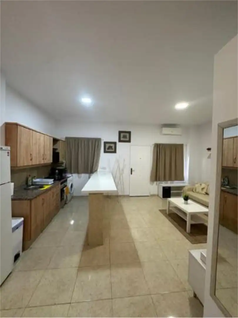 Cuina de Pis de lloguer en Estepona