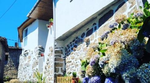 Foto 3 de Casa adosada en venta en Comarcal Or-320, 23, Taboadela, Ourense