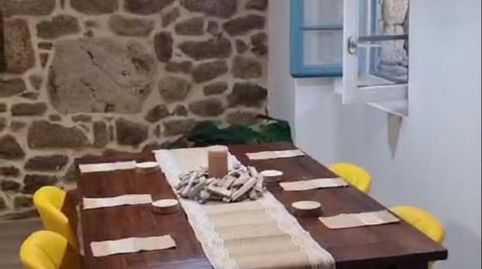 Foto 4 de Casa adosada en venta en Comarcal Or-320, 23, Taboadela, Ourense