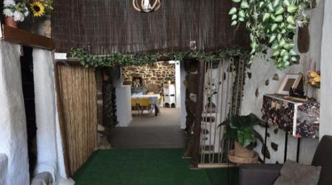 Foto 5 de Casa adosada en venta en Comarcal Or-320, 23, Taboadela, Ourense