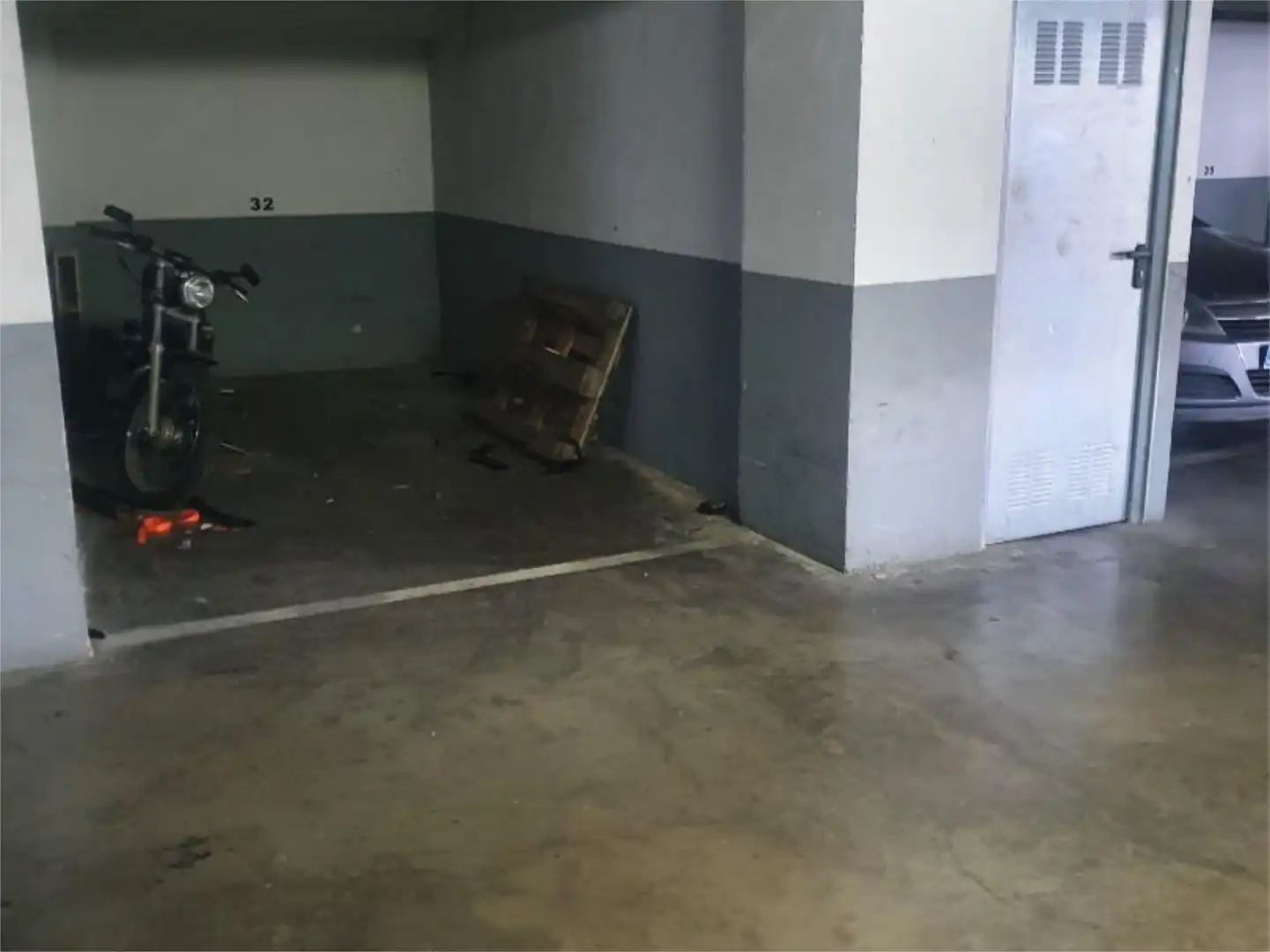 Piso en venta en Carrer Miguel Adlert Noguerol, 9, Parc Central Parking de Piso en venta en Paterna con Trastero, Parking comunitario y Videoportero