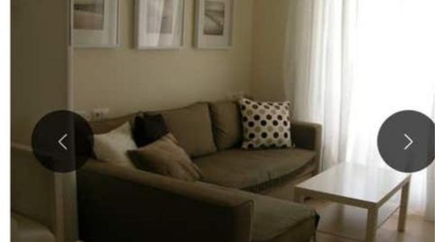 Foto 3 de Apartamento de alquiler en Aguadulce - Almadraba - Punta Candor, Rota