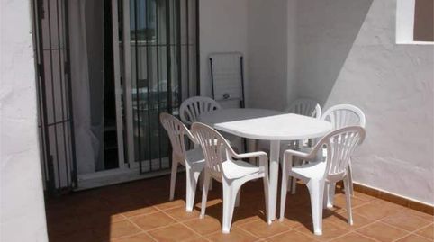 Foto 5 de Apartamento de alquiler en Aguadulce - Almadraba - Punta Candor, Rota
