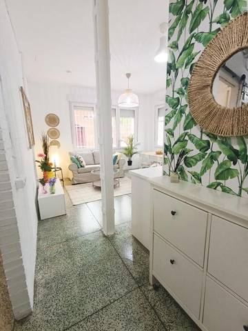Piso en Venta en Calle Esperanza Sánchez Carrascosa, 18 en Valdeacederas