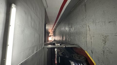 Foto 2 de Garaje en venta en Calle Tomás Bretón, 9, Universidad San Francisco, Zaragoza Capital