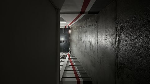 Foto 4 de Garaje en venta en Calle Tomás Bretón, 9, Universidad San Francisco, Zaragoza Capital