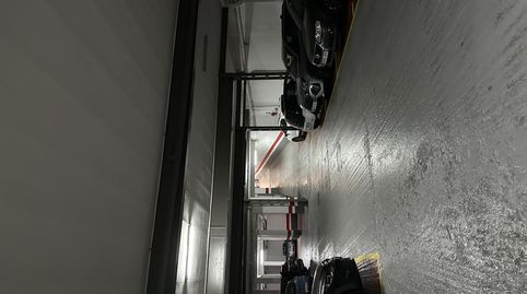 Foto 5 de Garaje en venta en Calle Tomás Bretón, 9, Universidad San Francisco, Zaragoza Capital