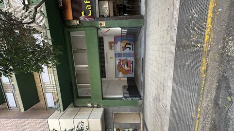 Foto 3 de Garaje en venta en Calle Tomás Bretón, 9, Universidad San Francisco, Zaragoza Capital