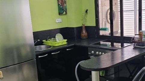 Foto 5 de Piso de alquiler en Avenida Luis Suñer, 3, Pere Morell - Alborxí, Alzira