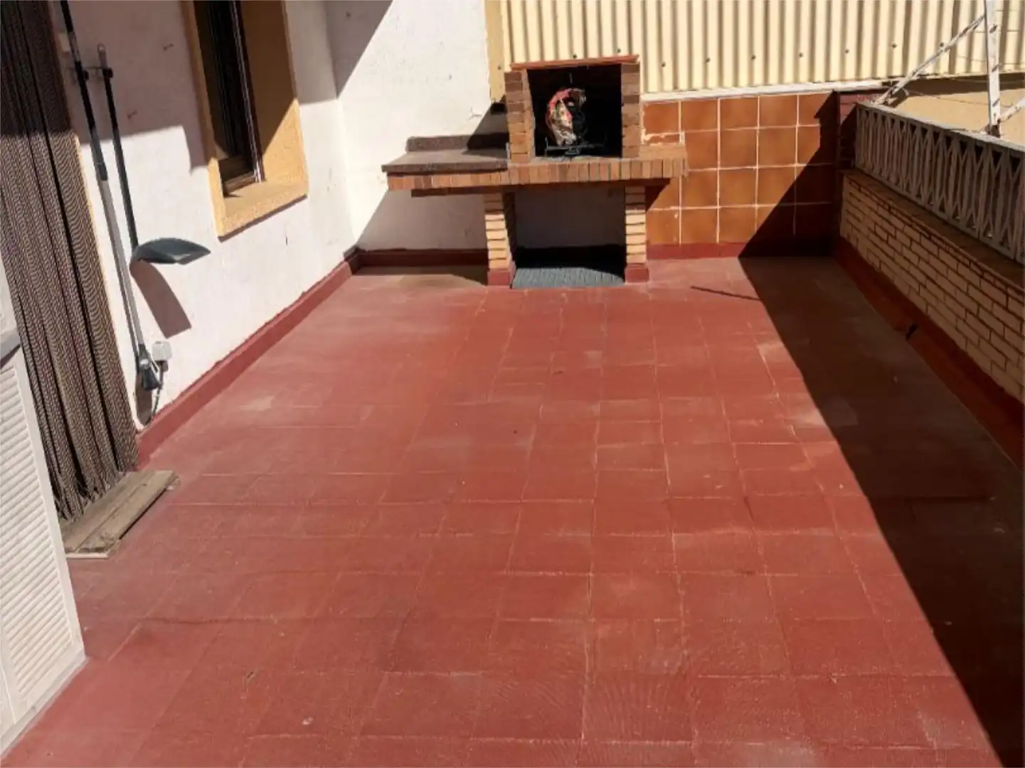 Piso en venta en Carrer D'en Manelic, 30, Sant Fruitós de Bages Terraza de Piso en venta en Sant Fruitós de Bages con Terraza