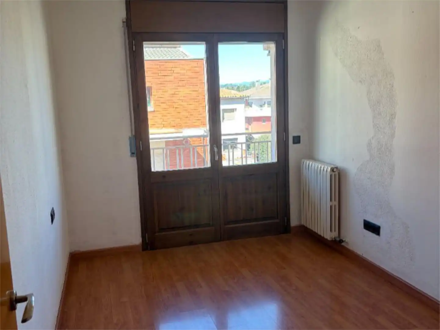 Piso en venta en Carrer D'en Manelic, 30, Sant Fruitós de Bages Habitación de Piso en venta en Sant Fruitós de Bages con Terraza
