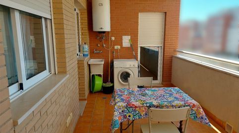Photo 2 of Flat for sale in Calle la Beltraneja, 99, El Ingenio, Almería Capital