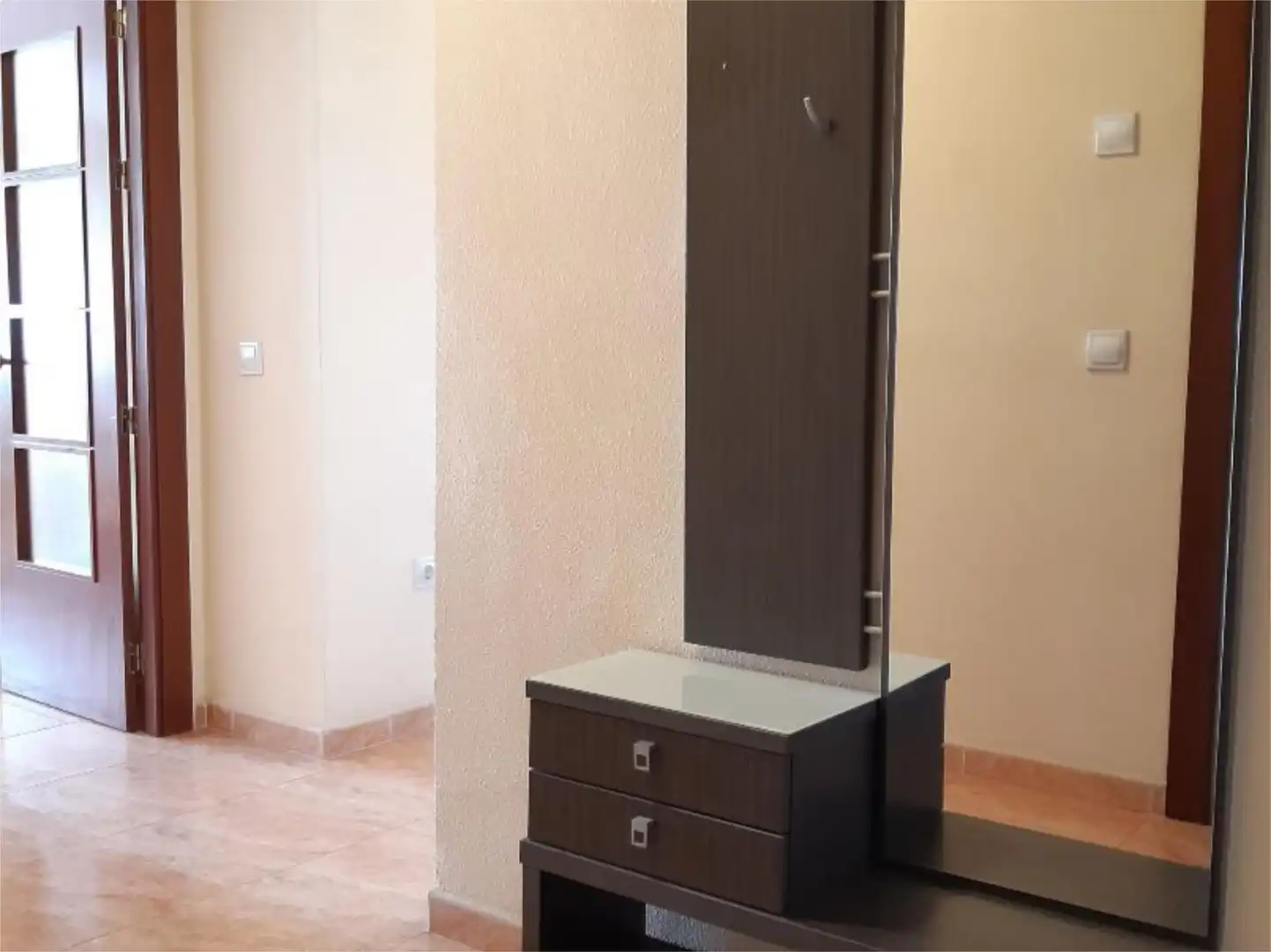 Flat for sale in Calle la Beltraneja, 99, El Ingenio Bedroom of Flat for sale in Almería Capital with Air Conditioner and Balcony