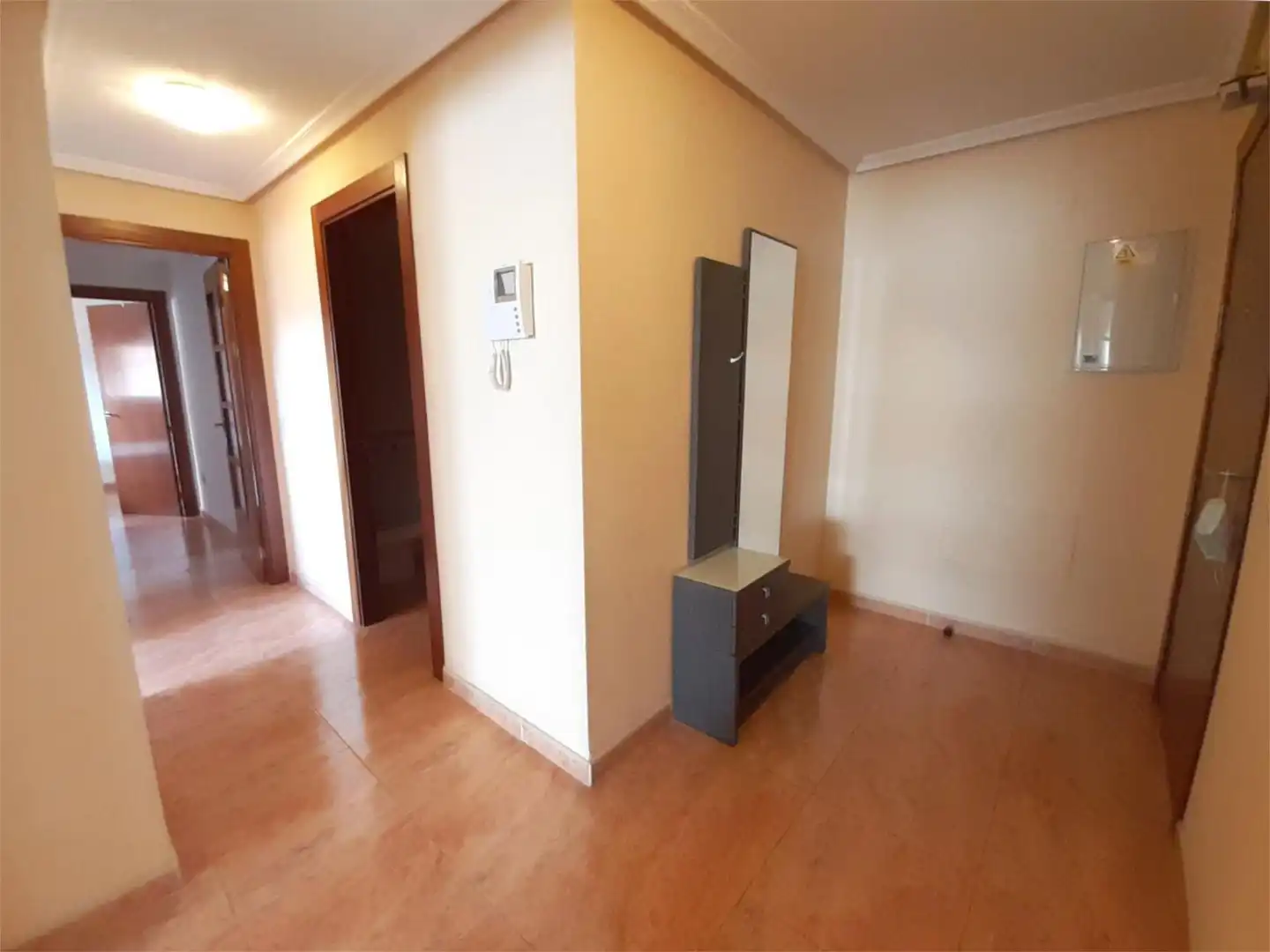 Flat for sale in Calle la Beltraneja, 99, El Ingenio Flat for sale in Almería Capital with Air Conditioner and Balcony