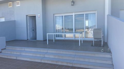 Foto 4 de Piso en venta en Calle de la Serra Mariola, 39, El Faro, Cullera