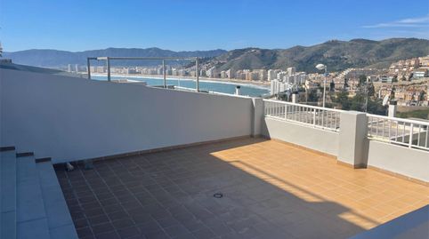 Foto 2 de Piso en venta en Calle de la Serra Mariola, 39, El Faro, Cullera