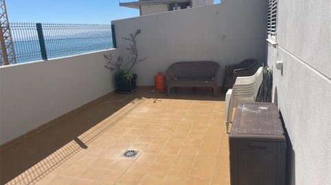 Foto 5 de Piso en venta en Calle de la Serra Mariola, 39, El Faro, Cullera