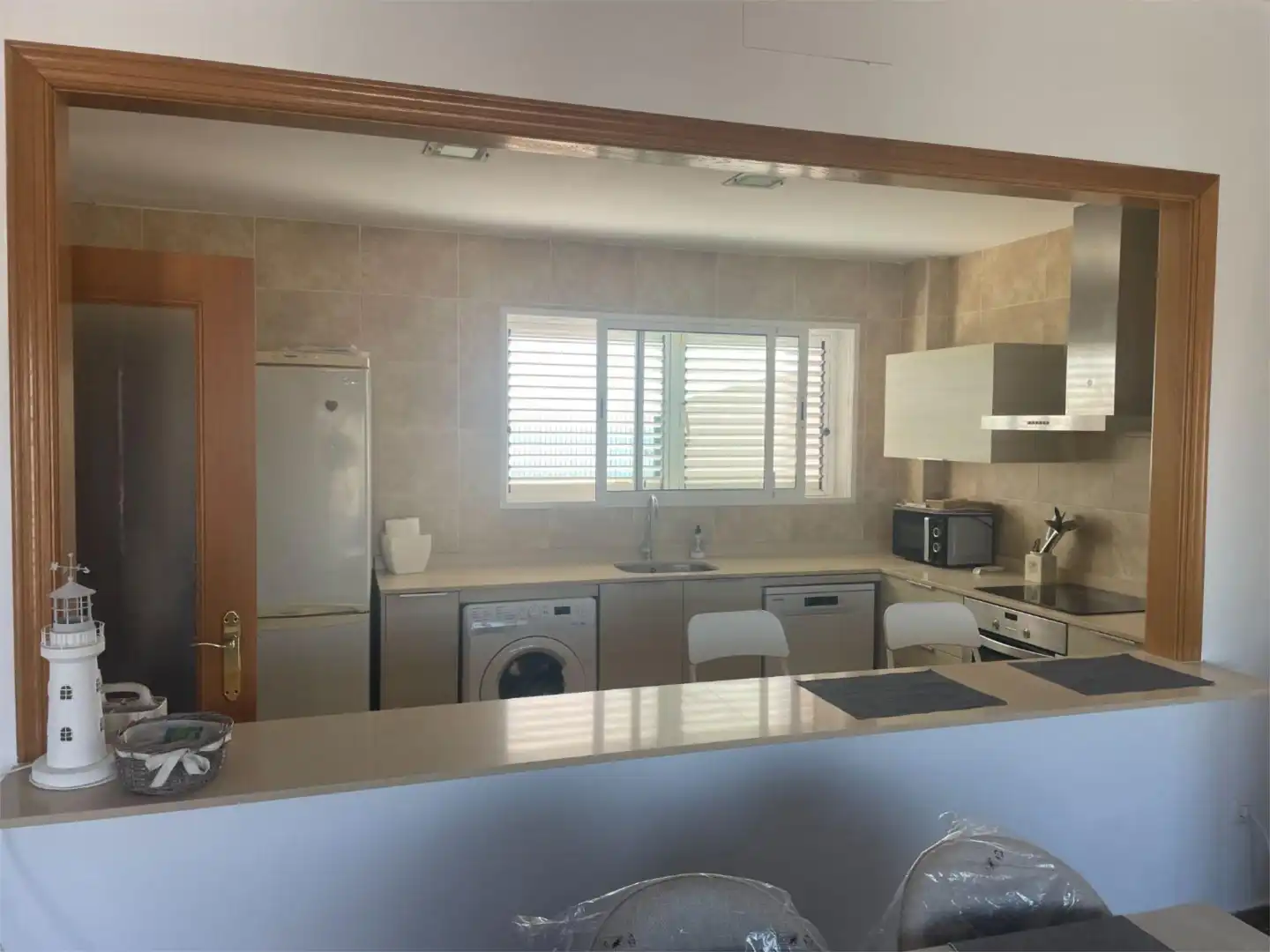 Piso en venta en de la Serra Mariola, 57, El Faro Piso en venta en de la Serra Mariola, 57, El Faro