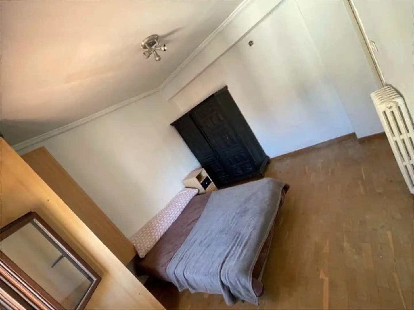 Habitación en Azagra