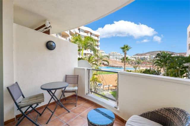 Apartamento en Alquiler en Palm - Mar