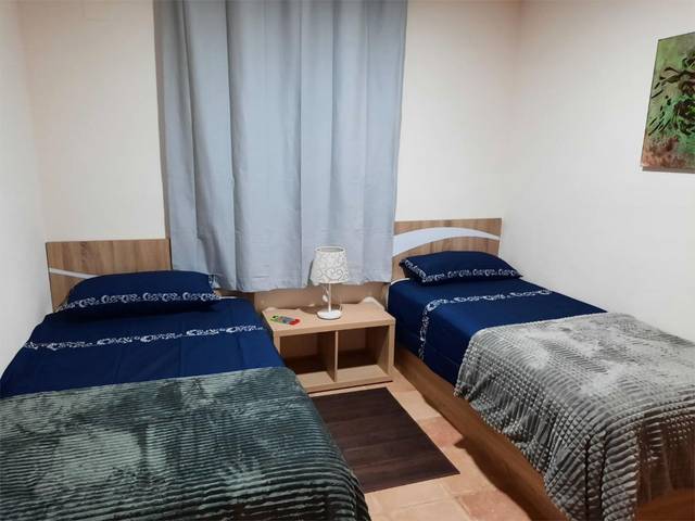 Casa-chalet en Alquiler en Carrer Antic Regne de Valenci, 34 en Montroi / Montroy