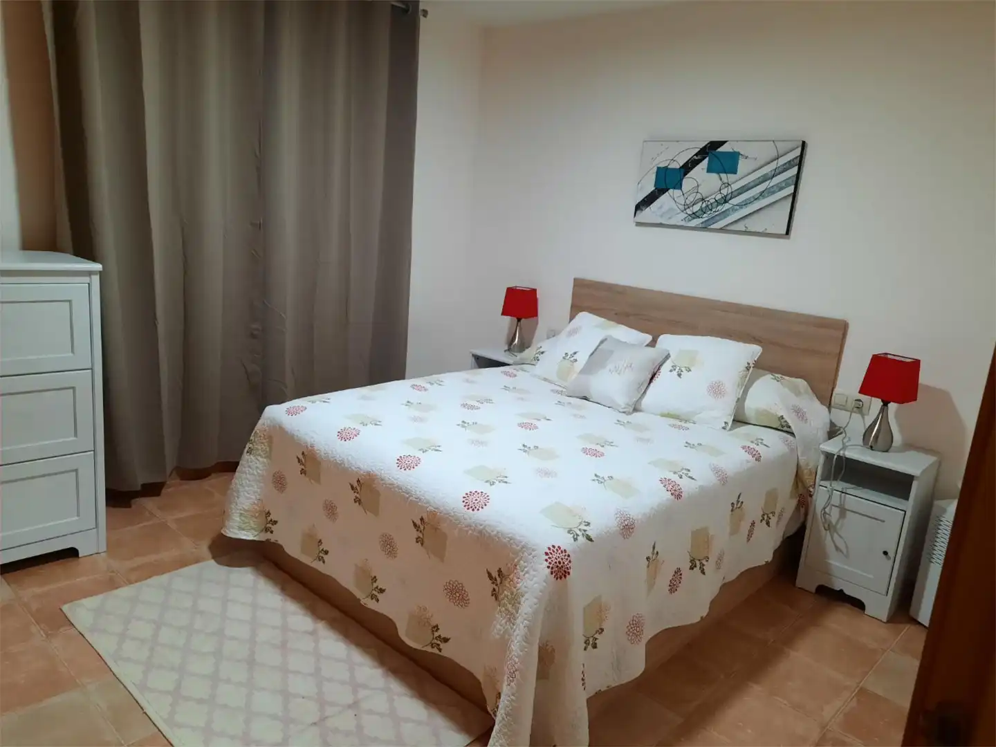 Casa o chalet de alquiler en Carrer Antic Regne de Valenci, 34, Montroi / Montroy Habitación de Casa o chalet de alquiler en Montroi / Montroy con Calefacción, Jardín privado y Terraza