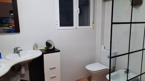 Foto 3 de Casa o chalet de alquiler en Carrer Antic Regne de Valenci, 34, Montroi / Montroy, Valencia