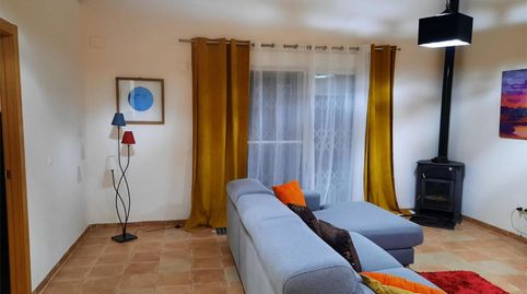 Foto 4 de Casa o chalet de alquiler en Carrer Antic Regne de Valenci, 34, Montroi / Montroy, Valencia