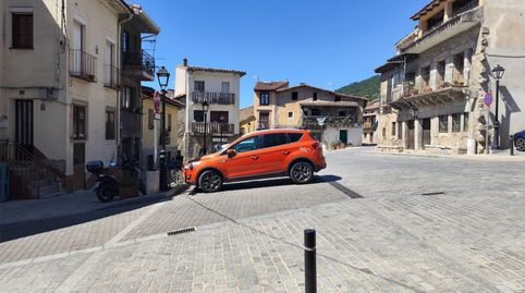 Foto 2 de Casa adosada en venta en Plaza Agapito Eloy Lefler, 4, Piedralaves, Ávila