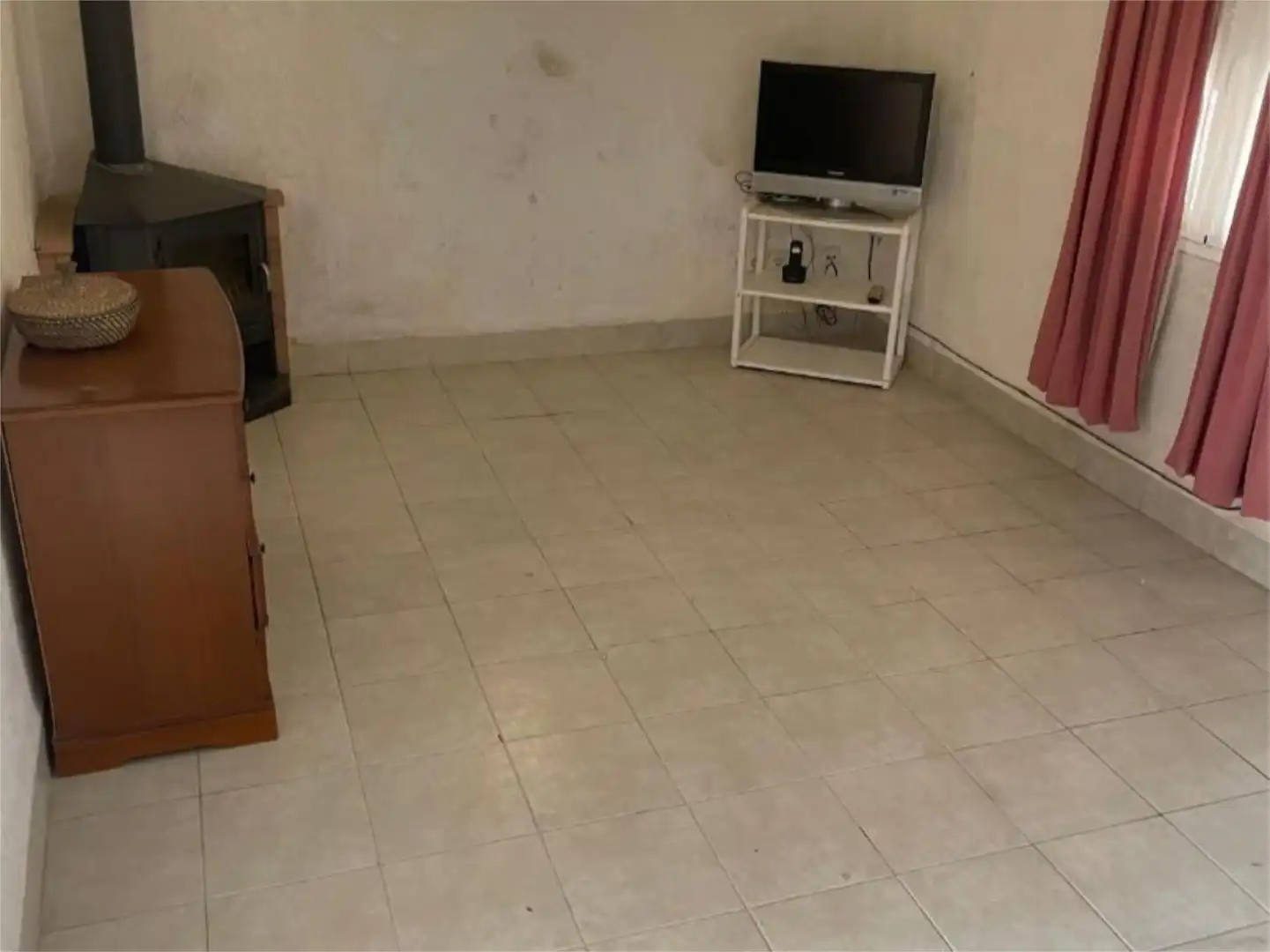 Piso en venta en Calle Castillo, 1, Badolatosa Piso en venta en Badolatosa con Calefacción, Jardín privado y Terraza