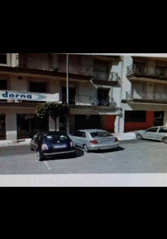 Garaje en Alquiler en Rúa do Alcalde Fandiño, 4 en Moaña