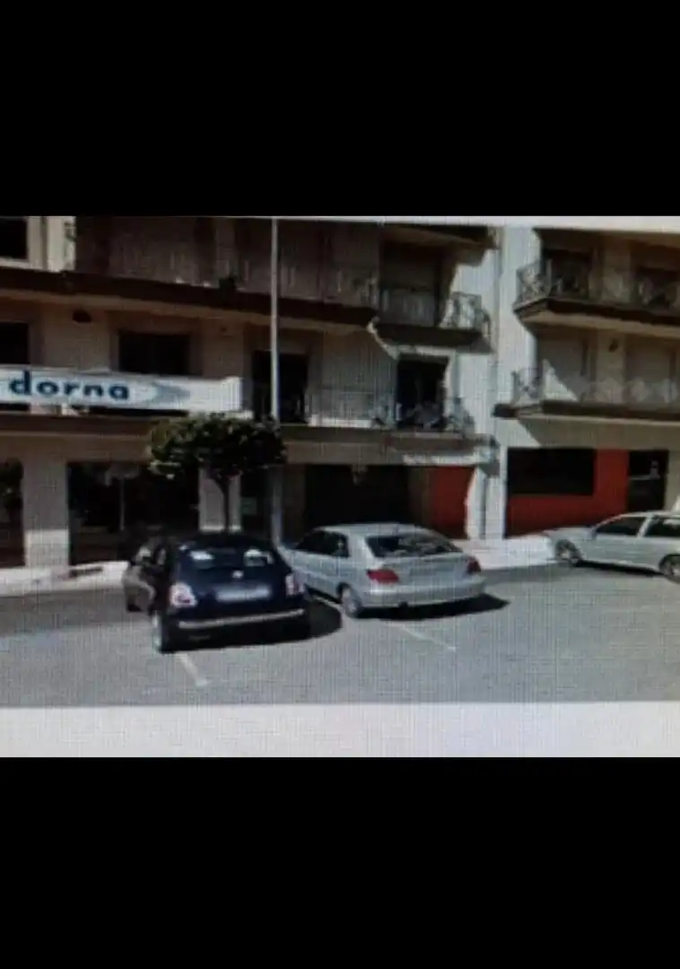 Garaje de alquiler en Rúa do Alcalde Fandiño, 4, Moaña Parking de Garaje de alquiler en Moaña