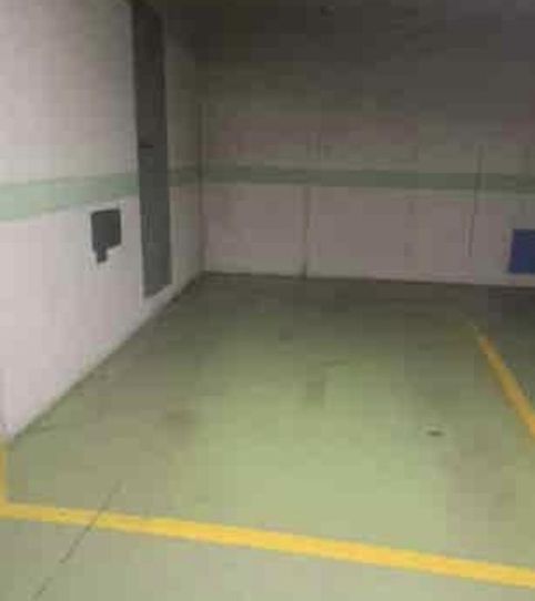 Foto 2 de Garaje de alquiler en Rúa Do Alcalde Fandiño, 4, Moaña, Pontevedra