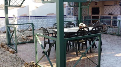 Foto 2 de Pis en venda a Calle Blanco Tobio, 14, Cedillo del Condado, Toledo