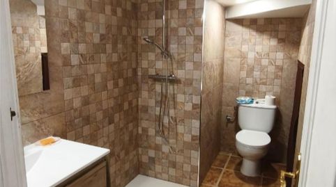 Foto 4 de Pis en venda a Calle Blanco Tobio, 14, Cedillo del Condado, Toledo