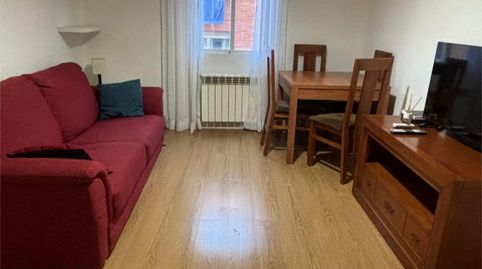 Foto 2 de Pis de lloguer a Glorieta Marqués de Vadillo, 4, Opañel, Madrid Capital