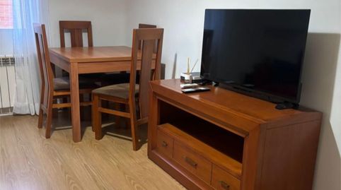 Foto 3 de Pis de lloguer a Glorieta Marqués de Vadillo, 4, Opañel, Madrid Capital