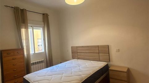 Foto 4 de Pis de lloguer a Glorieta Marqués de Vadillo, 4, Opañel, Madrid Capital