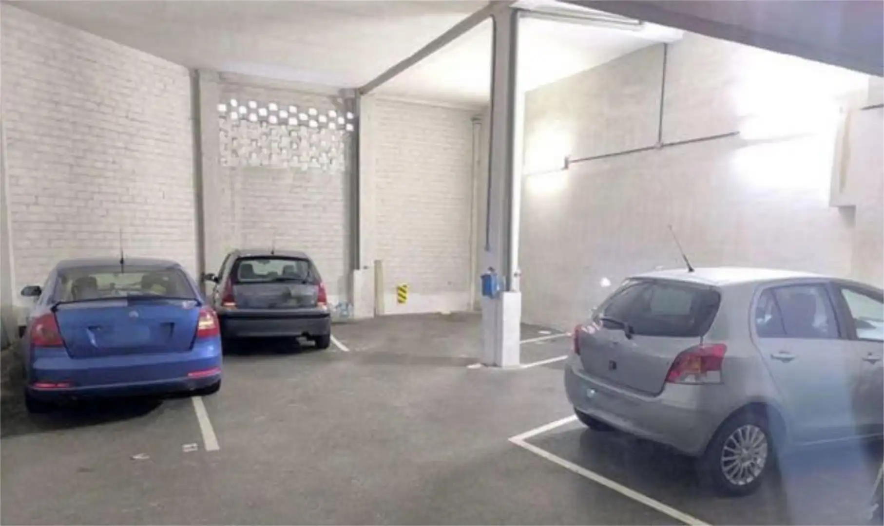 Aparcament de Garatge de lloguer en Gijón 