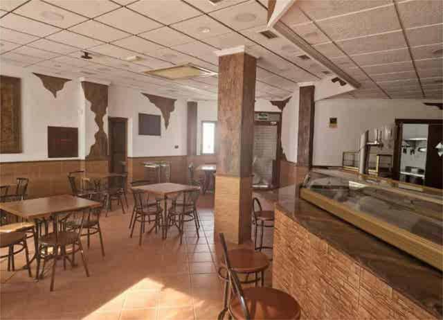 Local comercial en Alquiler en San Javier ciudad