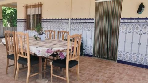 Piso en venta en Calle Cantal de Eraes, 30, Las Fuentes - Los Cipreses, Aspe - imagen 4 Foto 4 de Piso en venta en Calle Cantal de Eraes, 30, Las Fuentes - Los Cipreses, Aspe