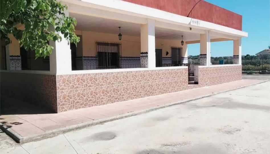 Piso en venta en Calle Cantal de Eraes, 30, Las Fuentes - Los Cipreses, Aspe - imagen 1 Foto 1 de Piso en venta en Calle Cantal de Eraes, 30, Las Fuentes - Los Cipreses, Aspe