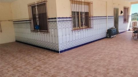Piso en venta en Calle Cantal de Eraes, 30, Las Fuentes - Los Cipreses, Aspe - imagen 5 Foto 5 de Piso en venta en Calle Cantal de Eraes, 30, Las Fuentes - Los Cipreses, Aspe