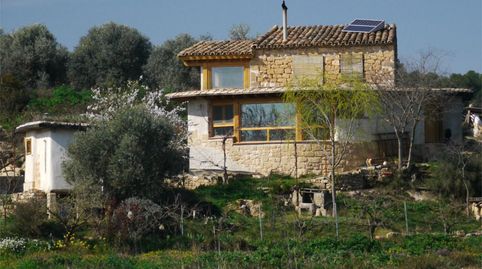 Finca rústica en venta en Calle Huerta Zaragoceta, S.n, Caspe, Zaragoza - imagen 2 Foto 2 de Finca rústica en venta en Calle Huerta Zaragoceta, S.n, Caspe, Zaragoza